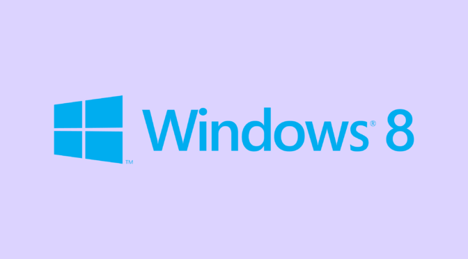 Windows 8 Build 8318 操作系统 wim 映像下载